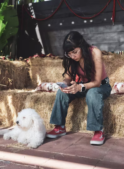 Sentuhan Kecil untuk Hari yang Aman dan Nyaman